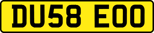 DU58EOO