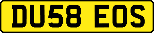 DU58EOS