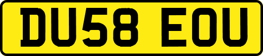 DU58EOU