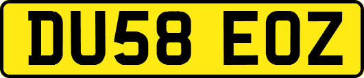 DU58EOZ