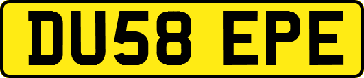 DU58EPE