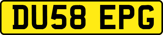 DU58EPG