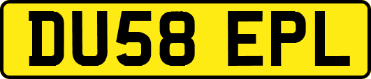 DU58EPL