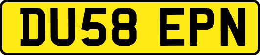 DU58EPN