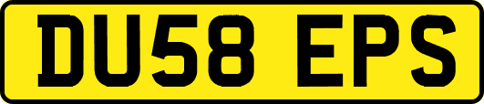 DU58EPS