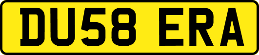 DU58ERA