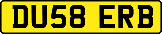 DU58ERB