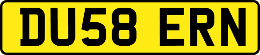 DU58ERN