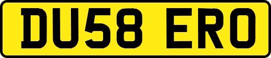 DU58ERO