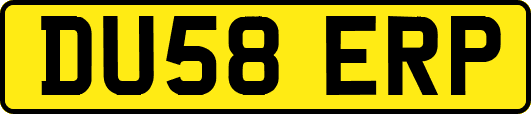 DU58ERP