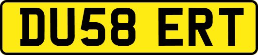 DU58ERT