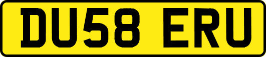 DU58ERU