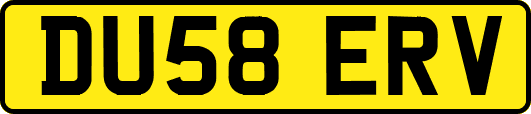DU58ERV