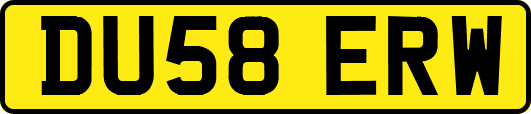 DU58ERW