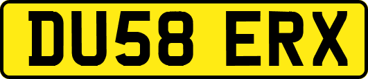 DU58ERX