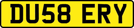 DU58ERY