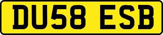 DU58ESB