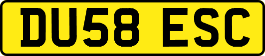 DU58ESC