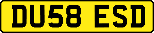DU58ESD