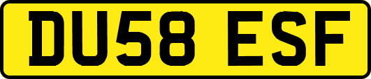 DU58ESF