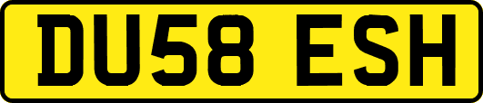 DU58ESH