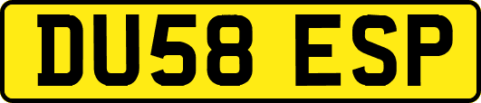 DU58ESP