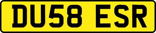 DU58ESR