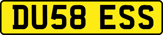 DU58ESS