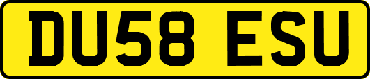 DU58ESU