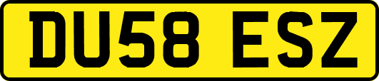 DU58ESZ
