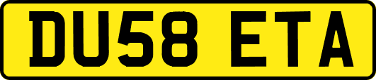 DU58ETA