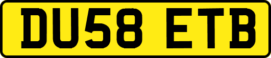 DU58ETB
