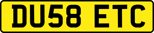 DU58ETC