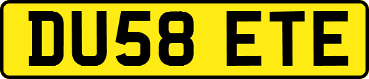 DU58ETE