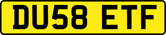 DU58ETF