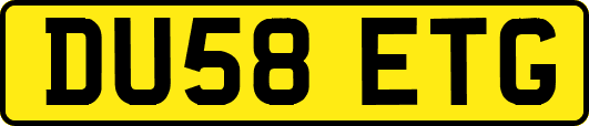DU58ETG