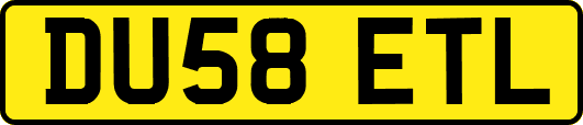 DU58ETL