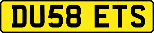 DU58ETS