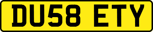 DU58ETY