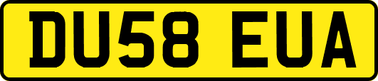 DU58EUA