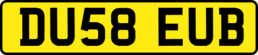 DU58EUB