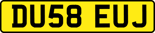 DU58EUJ