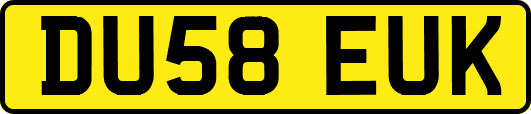 DU58EUK
