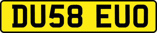 DU58EUO