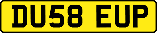 DU58EUP