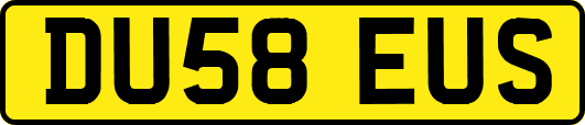 DU58EUS