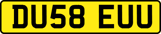 DU58EUU