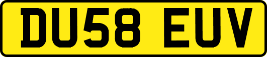 DU58EUV