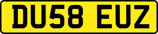DU58EUZ