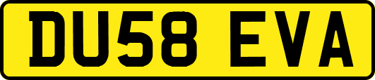 DU58EVA